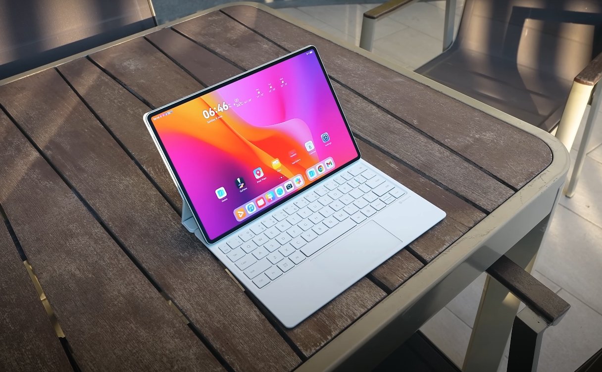 USA Students Are Showing Interest in HUAWEI MatePad Pro 12.2