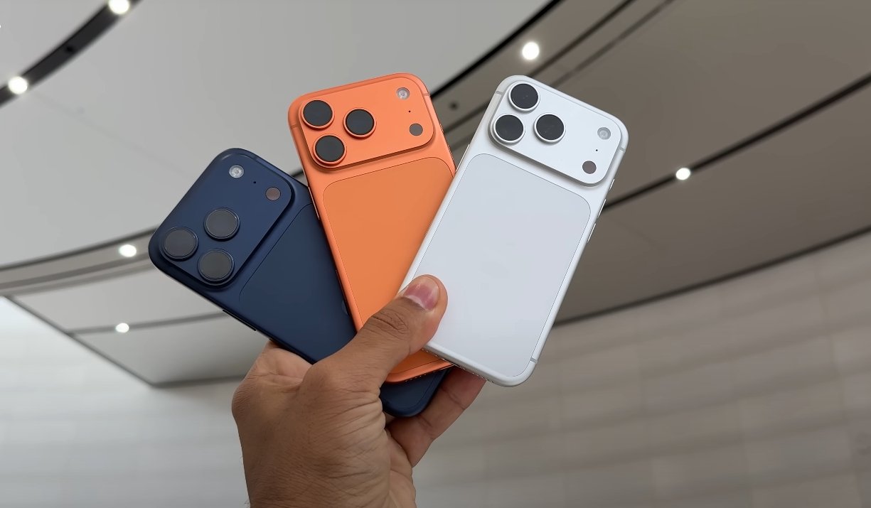 USA Tech Fans React to the iPhone 17 Pro Announcement