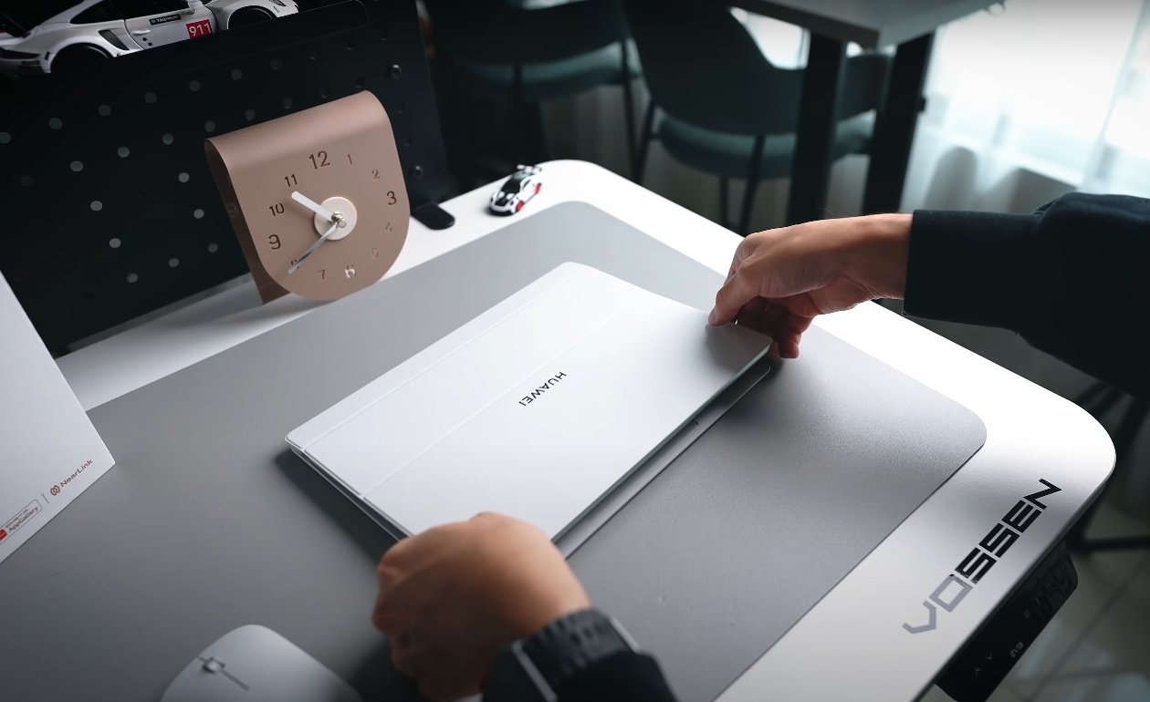 USA Users Believe HUAWEI MatePad Pro 12.2 Delivers Value