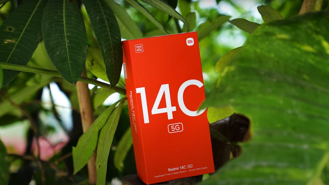 USA Users Share Their Redmi 14C 5G Experience So Far