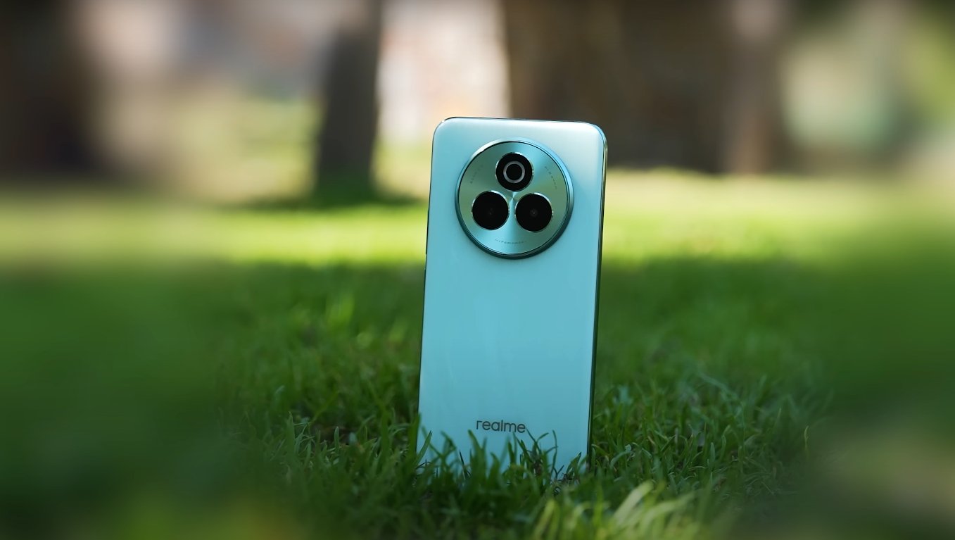 Users Share What Surprised Them Most About Realme P3 Pro