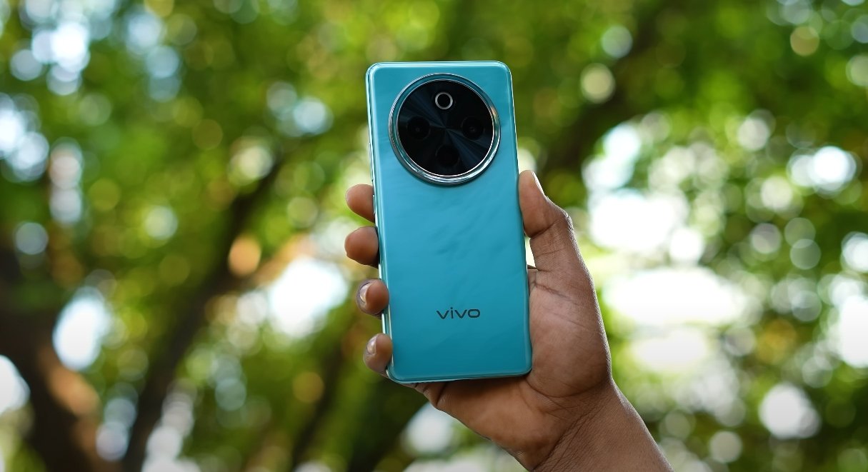 Vivo T4 5G 30 Days Later Does It Still Impress