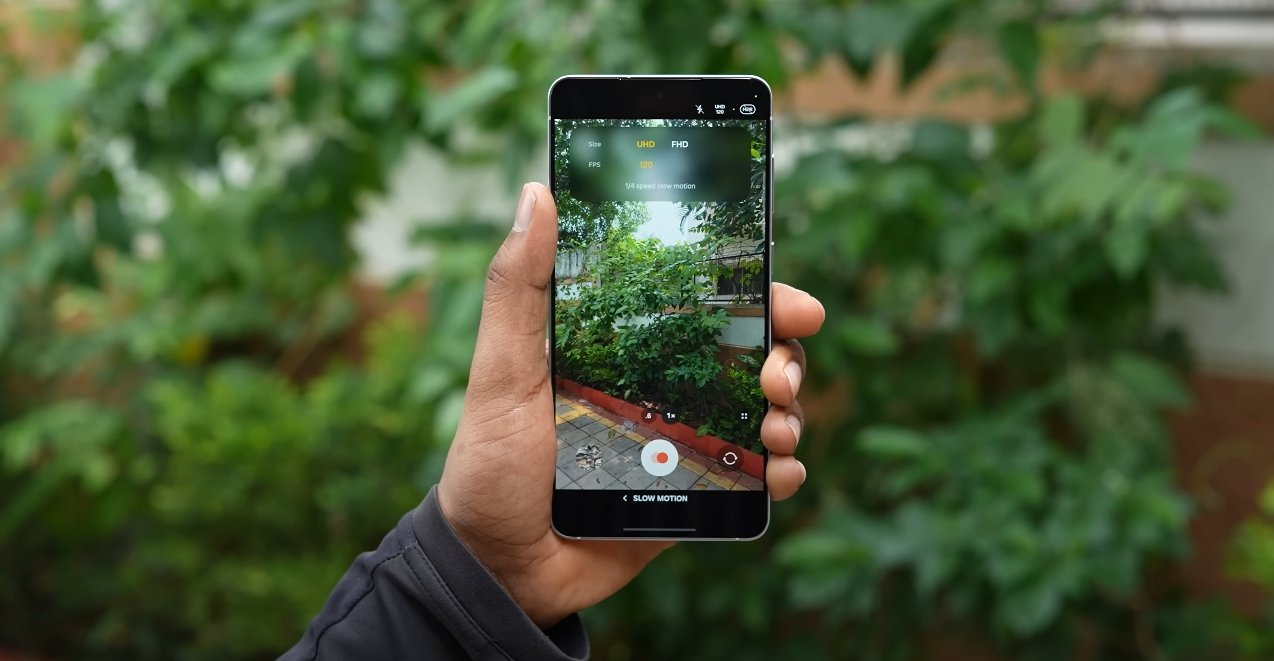 Vivo T4 5G Camera Performance Review