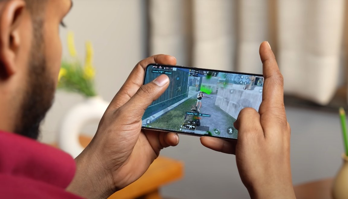 Vivo T4 5G Gaming Performance Review