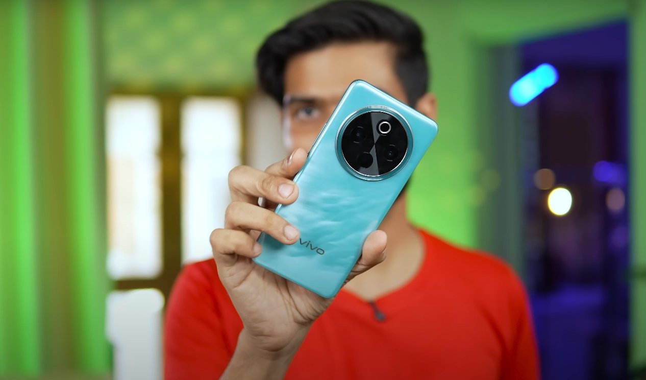 Vivo T4 5G Price Breakdown and Key Features in Australia