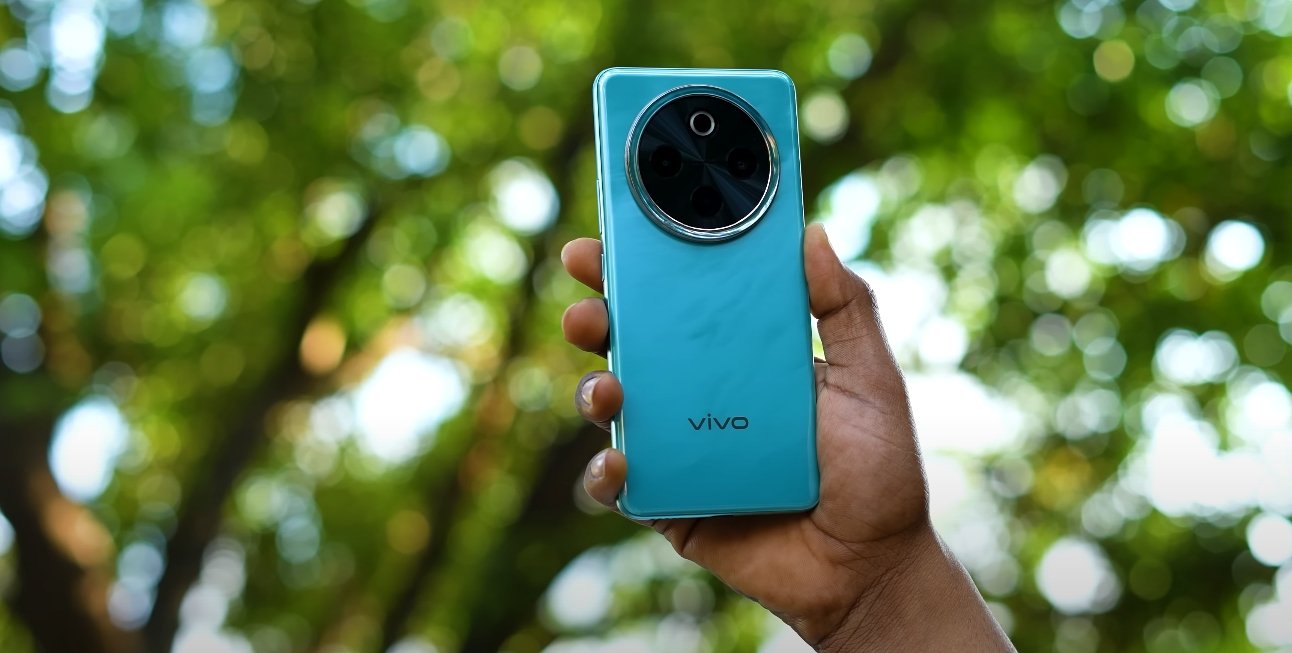 Vivo T4 5G Price in UK