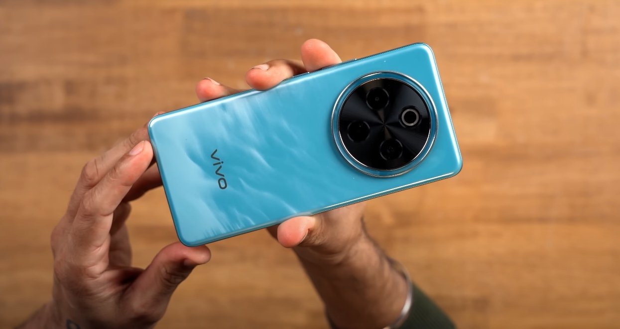 Vivo T4 5G Worth Buying or Better to Skip