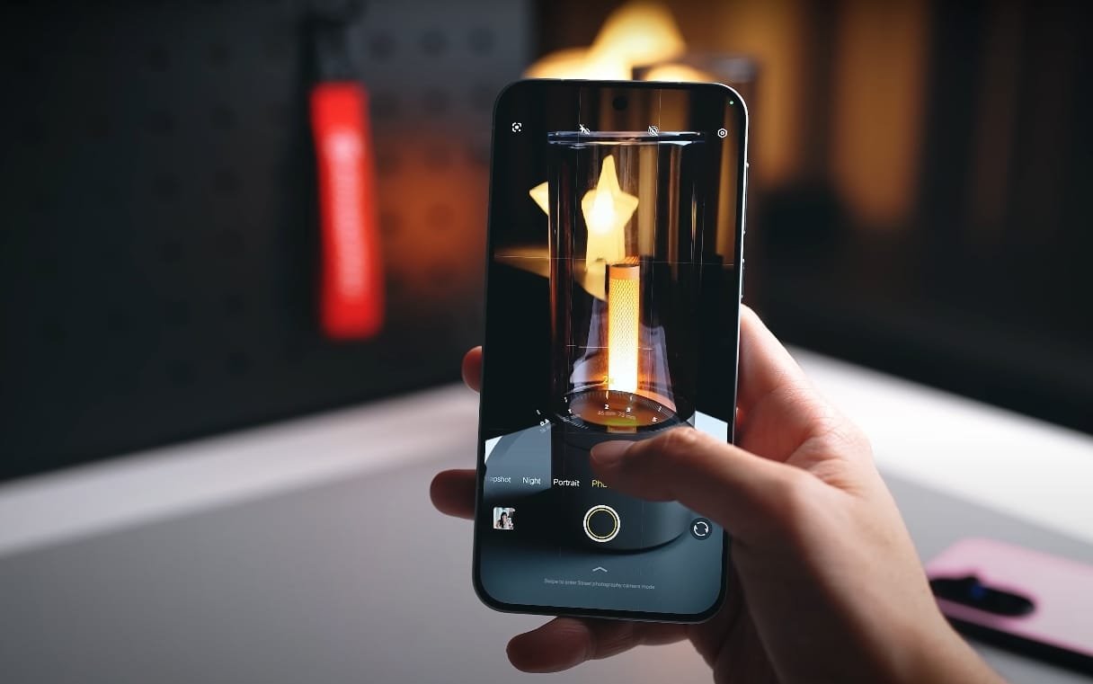 Vivo X200 FE Camera Performance and Image Quality Overview