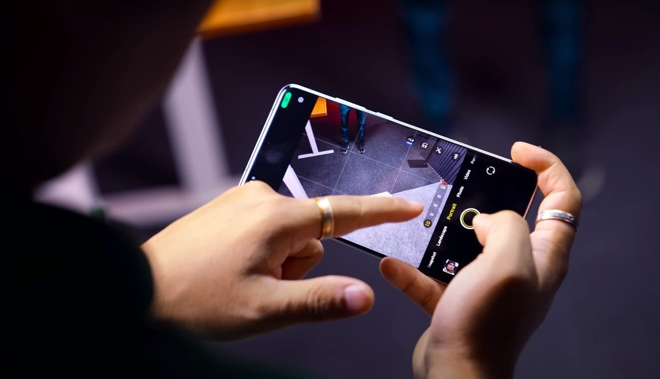 Vivo X200 FE Pro Camera Features and Performance