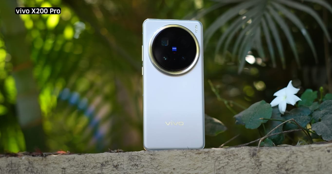 Vivo X200 FE Pro Price in Canada and Variant Options