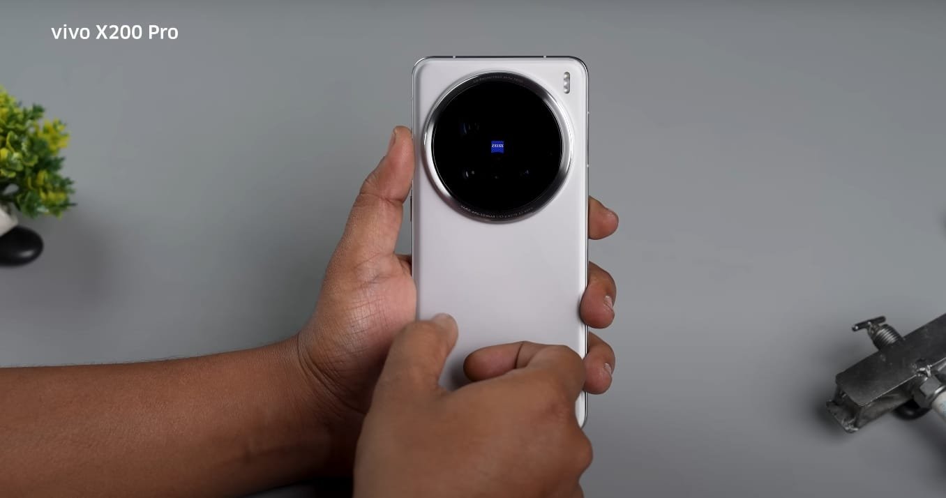 Vivo X200 FE Pro Variants and Pricing Details