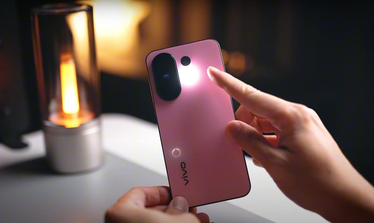 Vivo X200 FE UK Price and Available Variants