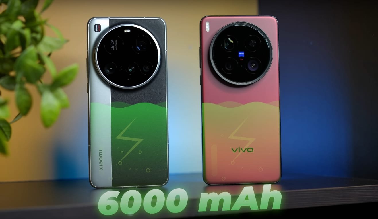 Vivo X200 Ultra vs Xiaomi 15 Ultra Which 2025 Flagship Smartphone Deserves Your Money