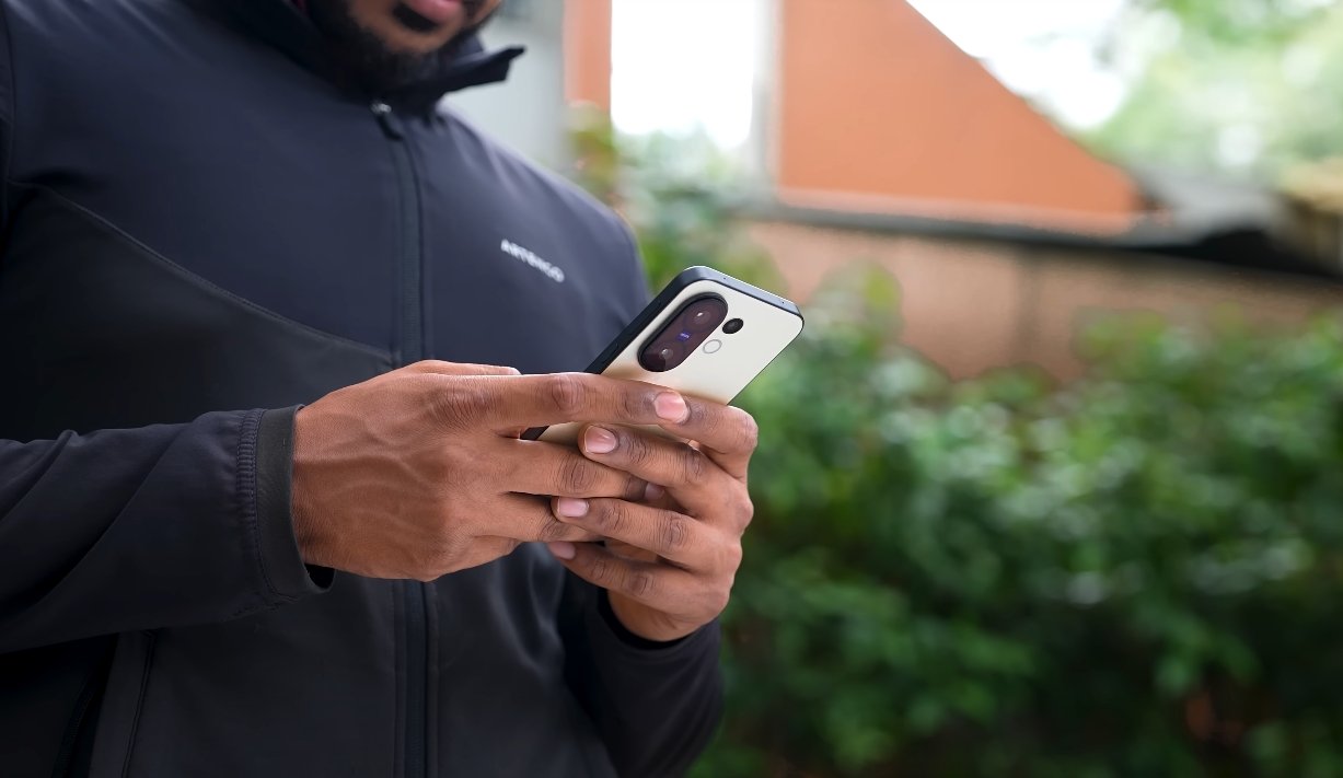 Vivo X300 FE USA variant listed on certification site