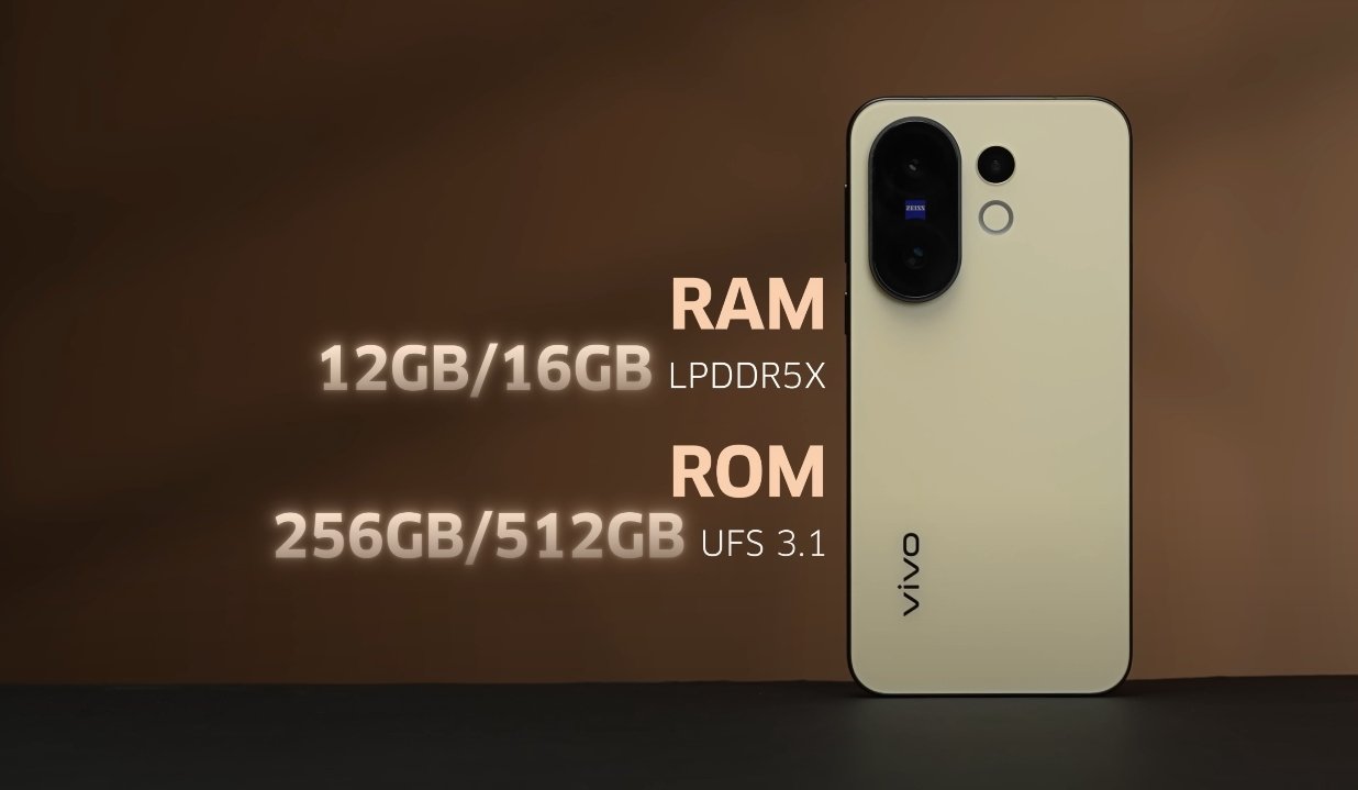 Vivo X300 FE features teased ahead of USA launch