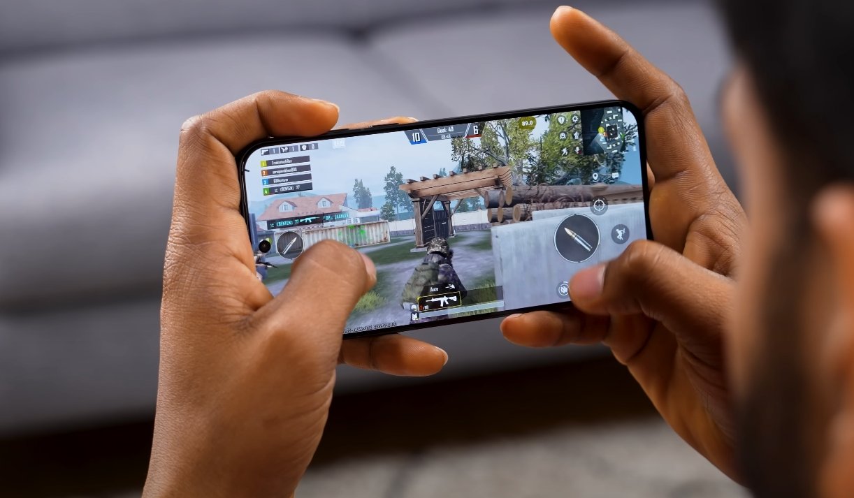 Vivo X300 FE gaming test results show stable USA frame rates