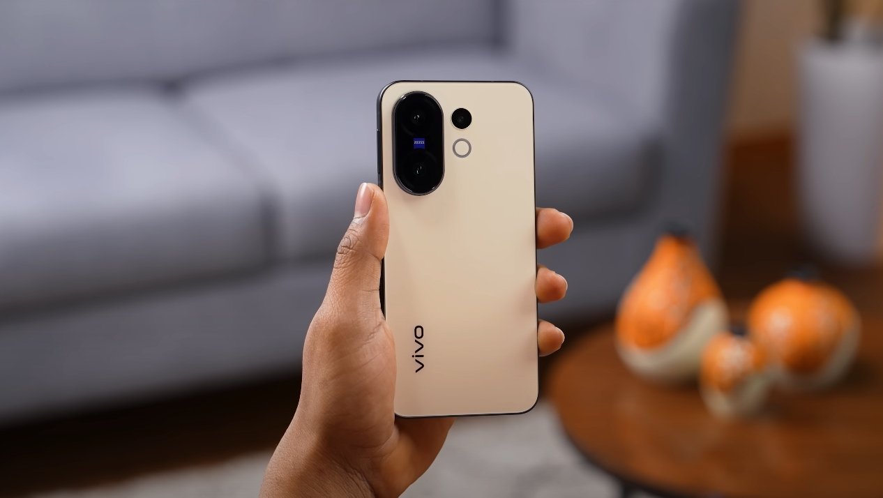 Vivo X300 FE sales expected to rise in USA holiday season