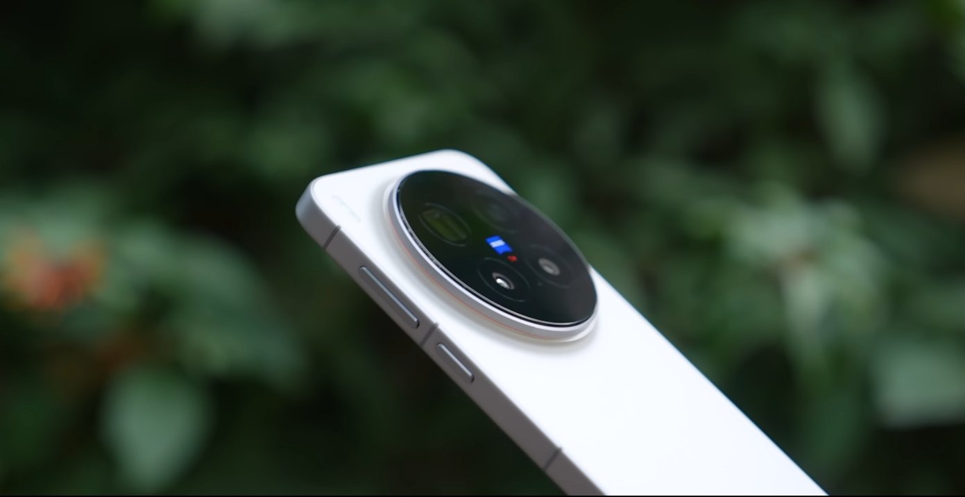 Vivo X300 Pro 5G connectivity test in USA carriers