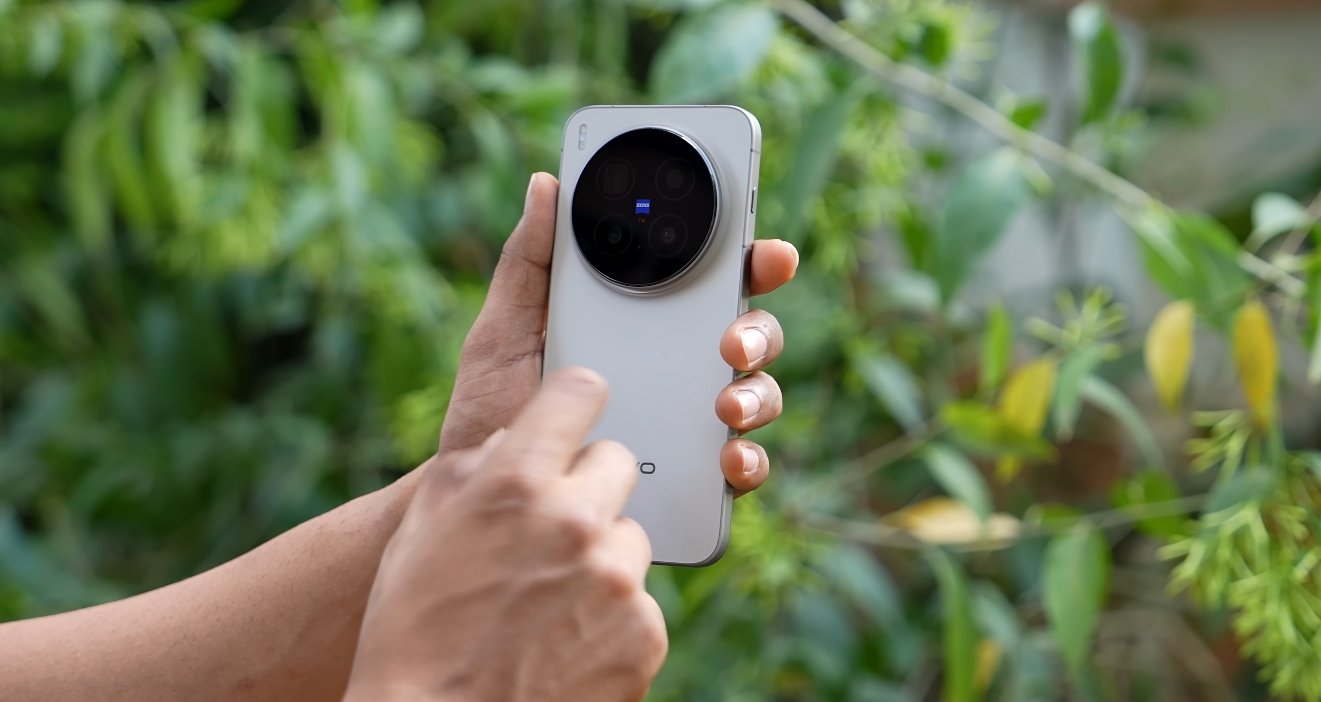 Vivo X300 Pro USA release date finally confirmed