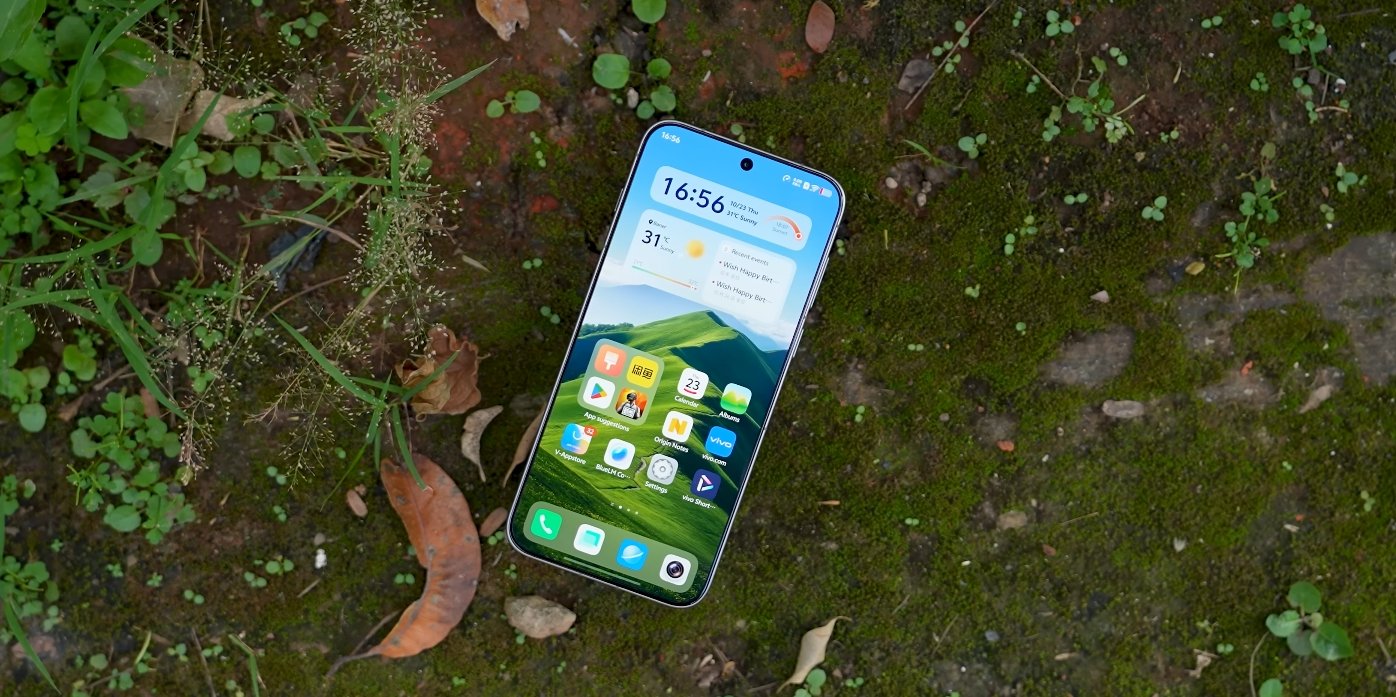 Vivo X300 Pro discount offer live on select stores