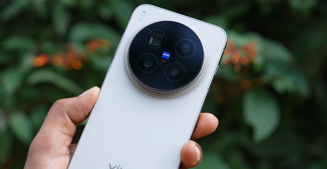 Vivo X300 Pro first impressions after one week of use