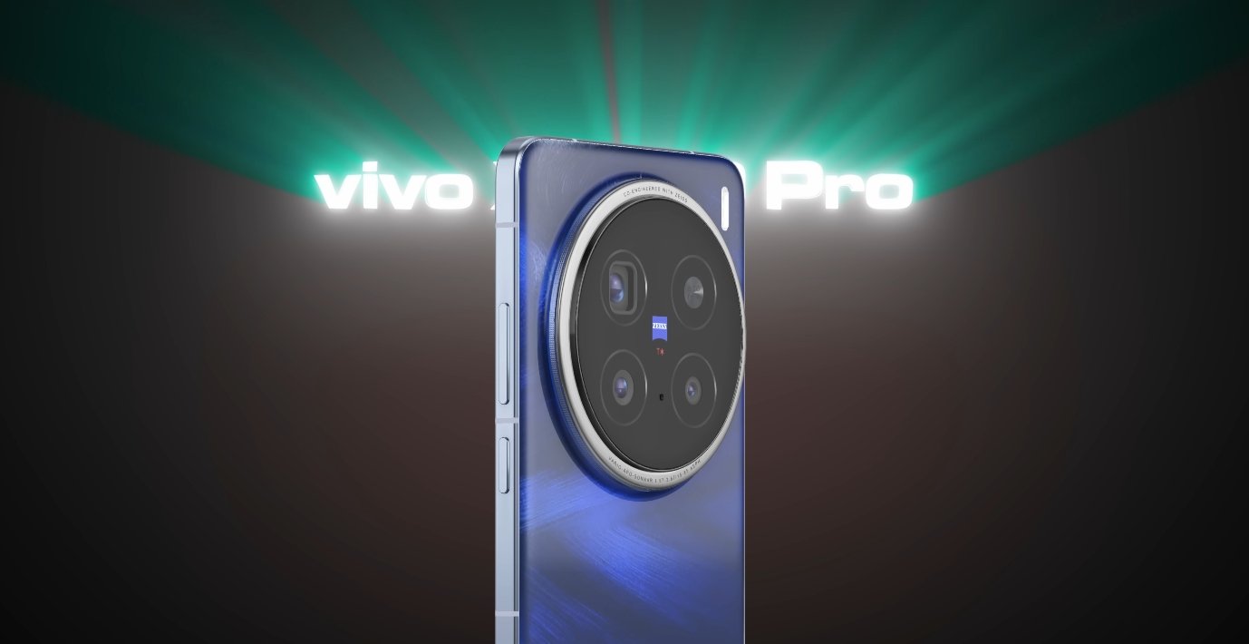 Vivo X300 Pro launch day chaos in online stores