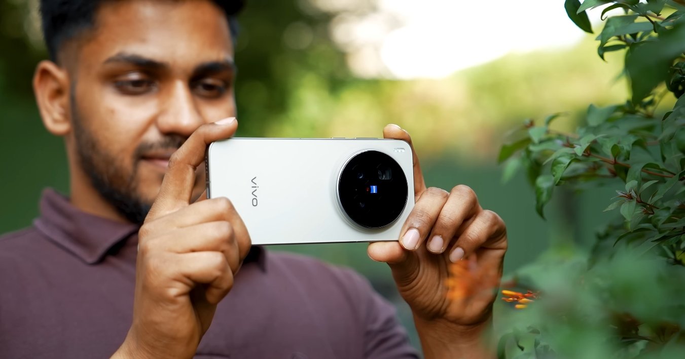 Vivo X300 Pro long-term usage review out now