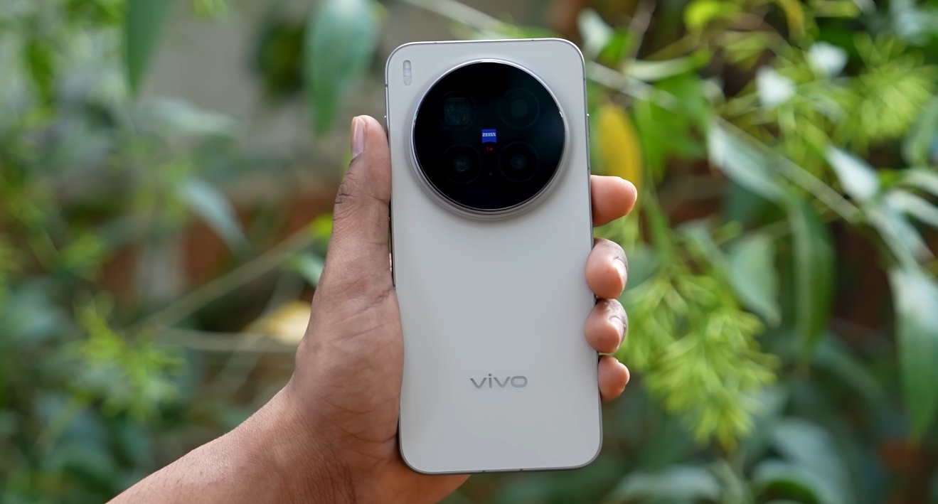 Vivo X300 Pro official USA pricing finally revealed