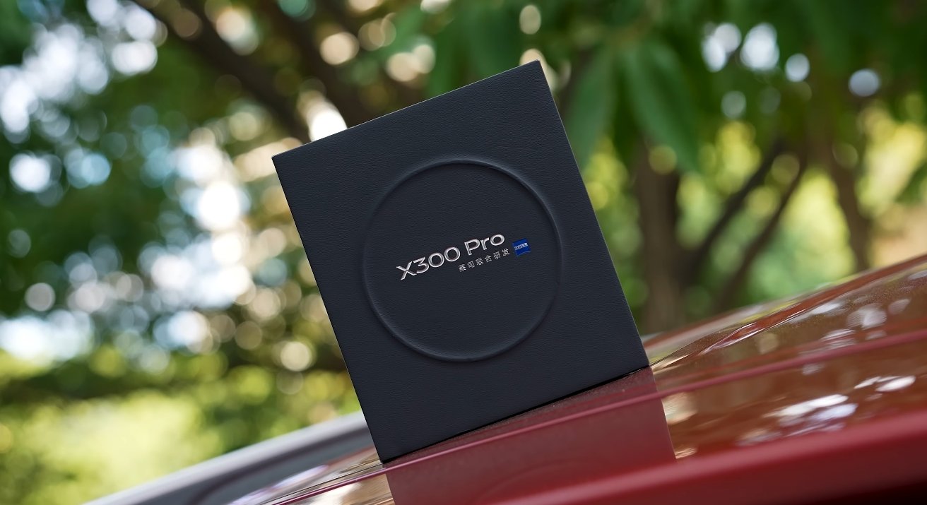 Vivo X300 Pro users share one week experience