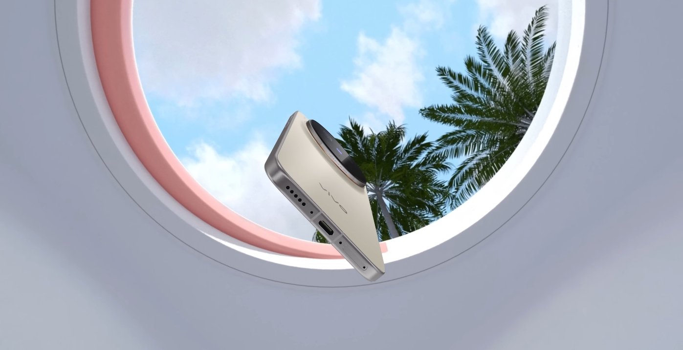 Vivo X300 Pro vs Oppo Reno 12 Pro comparison