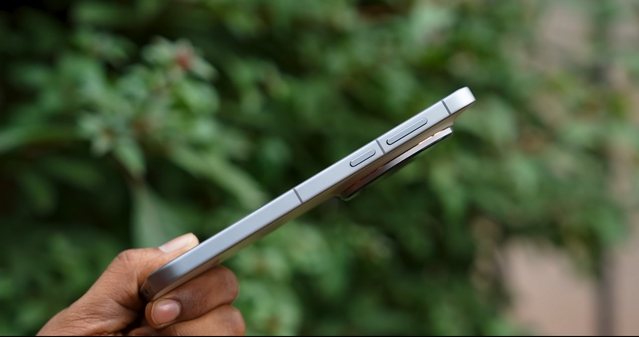 Vivo X300 Pro vs Pixel 9 Pro Max battery face-off