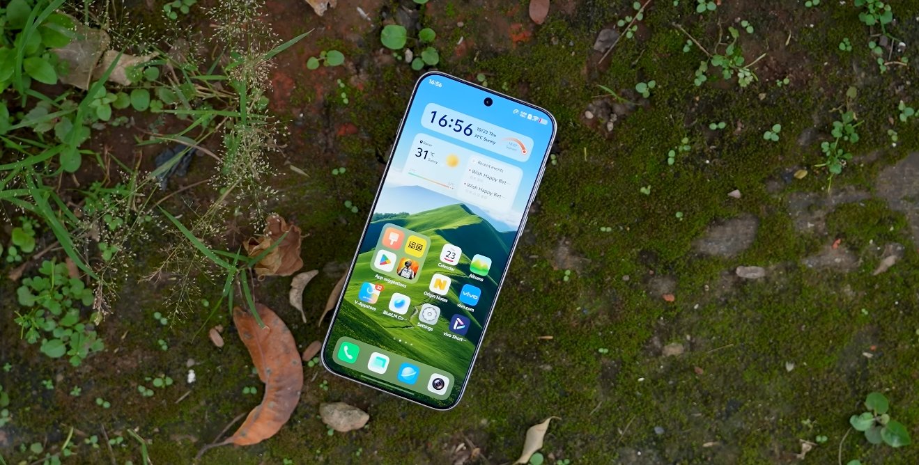 Vivo X300 Pro vs Pixel 9 shocking daylight shots