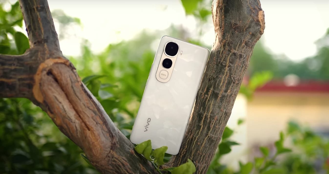 Vivo Y400 Pro Price and Specifications in Australia