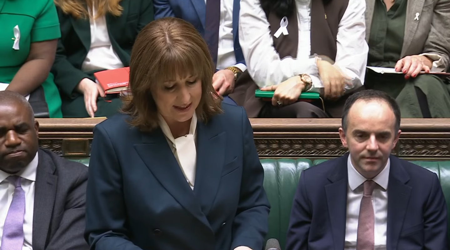 Watch UK Budget 2025 live — time and platform guide