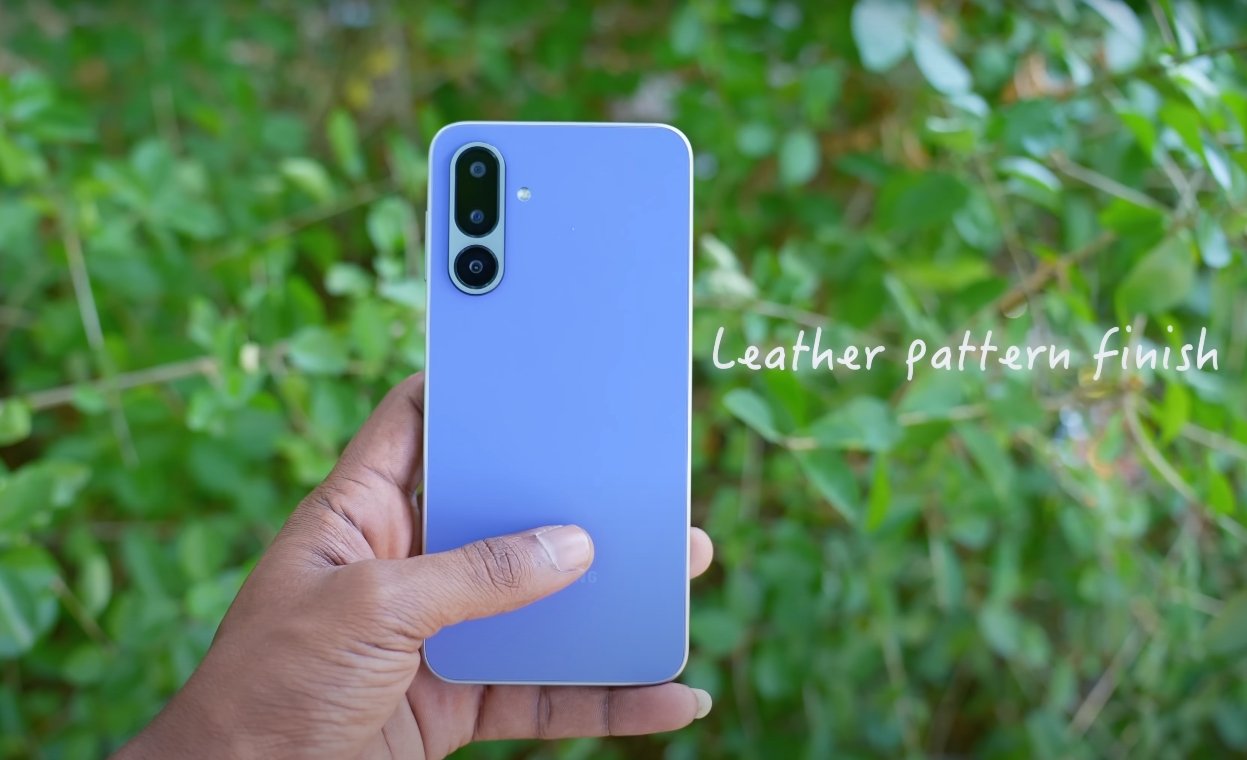 What Makes Galaxy F36 5G So Popular This Month