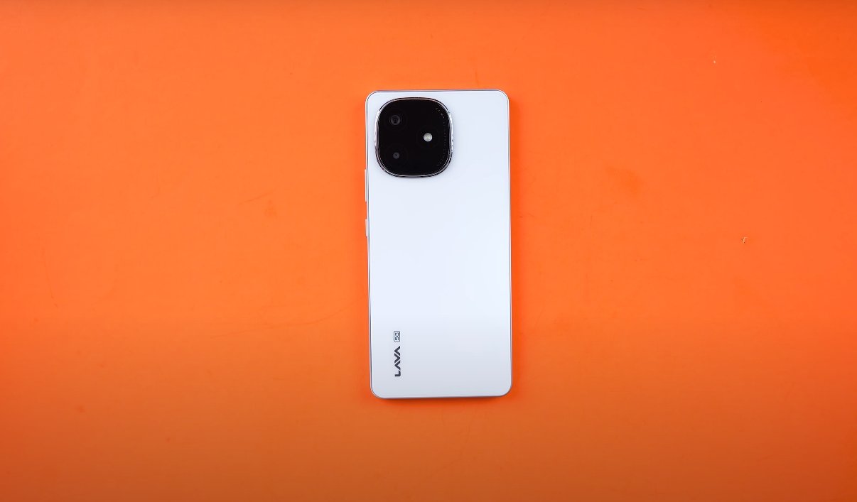 What Makes LAVA Play Ultra 5G Different From The Rest