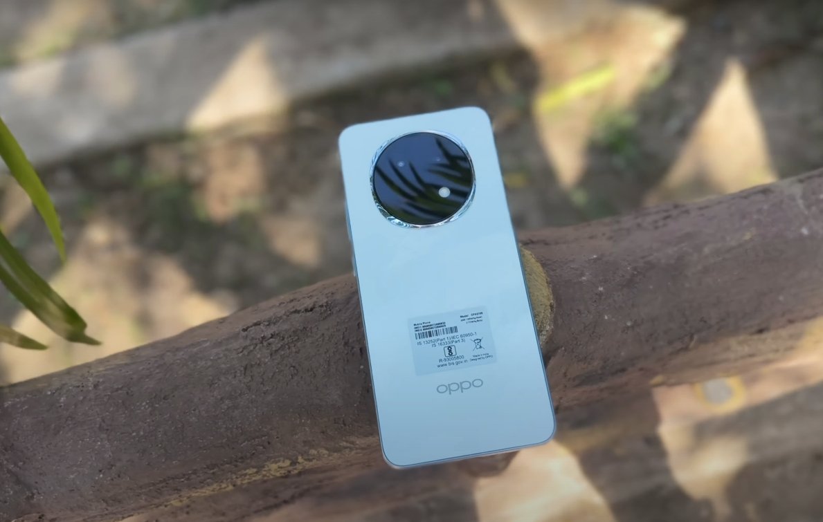 What Makes OPPO F29 Pro Different From Previous OPPO Phones