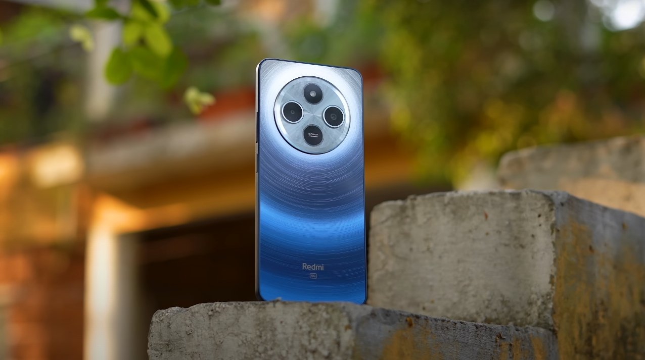 What Makes Redmi 14C 5G Different From Older Models