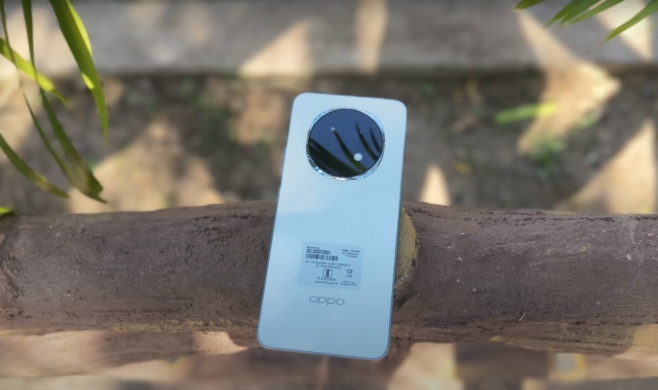 What Real Buyers Think About OPPO F29 Pro In USA