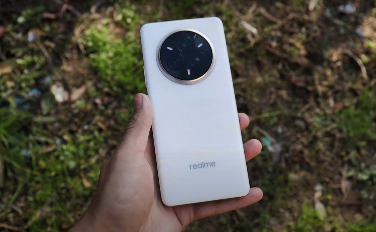 What Real Users Think About Realme 14 Pro