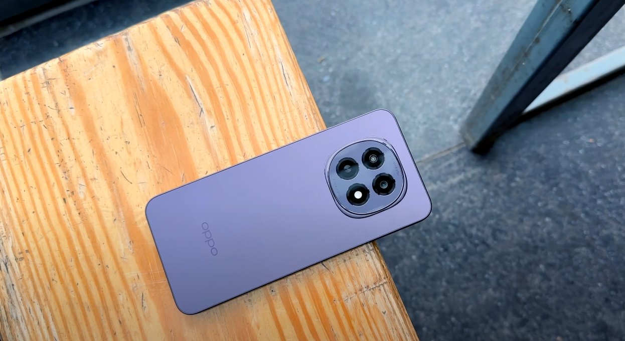 What Social Media Says About OPPO F29 Performance