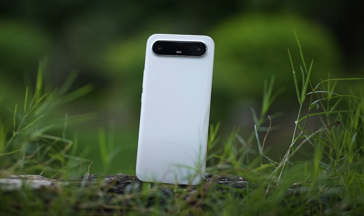 Where to Buy Tecno POVA Slim in USA at Best Price