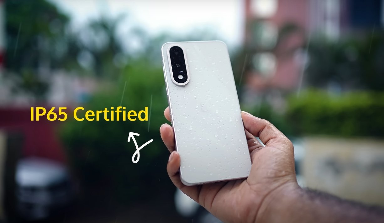 Who Should Buy OnePlus Nord 5 and Who Should Avoid