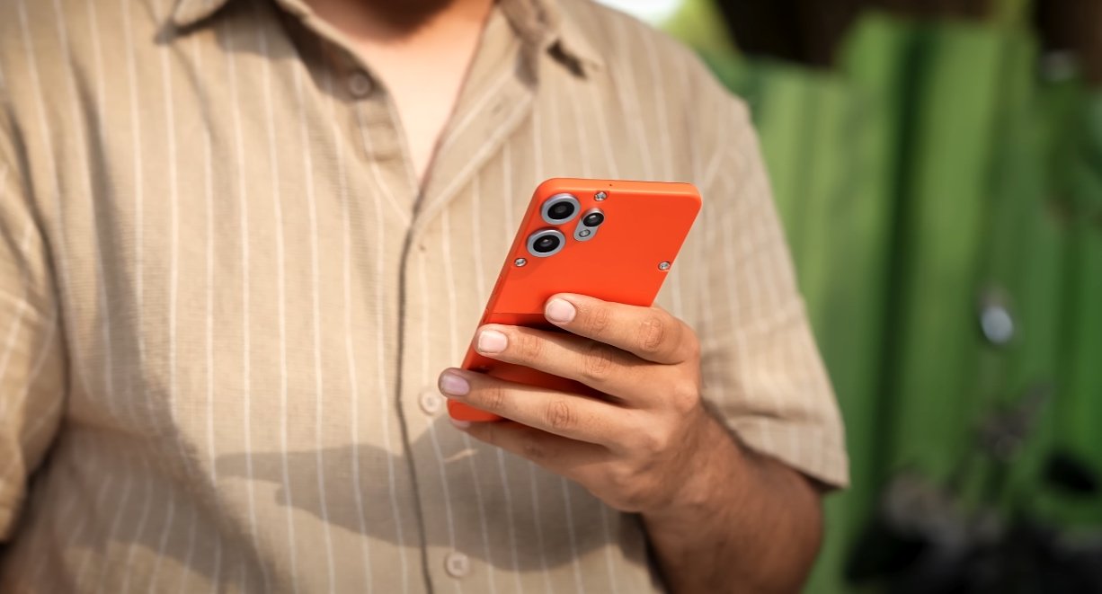 Who Should Buy the CMF Phone 2 Pro