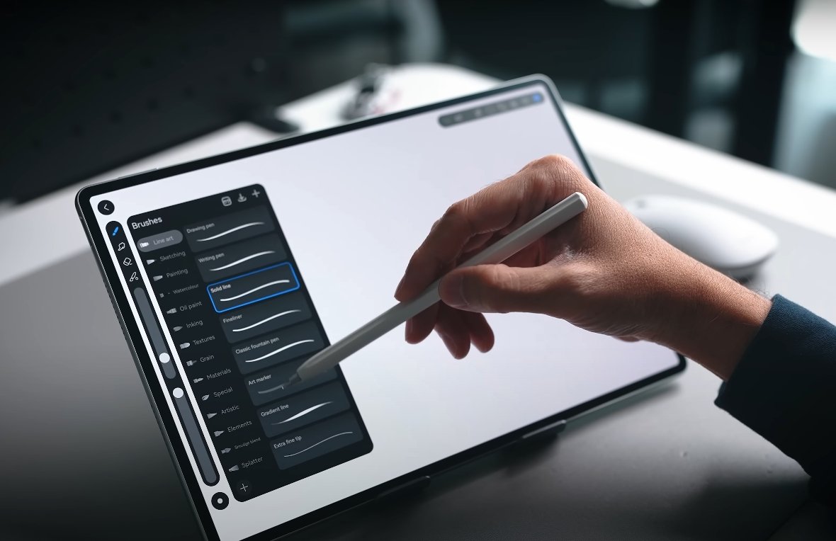 Why HUAWEI MatePad Pro 12.2 Is Becoming Popular in USA