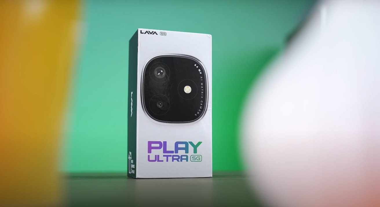 Why LAVA Play Ultra 5G Is Gaining So Much Popularity