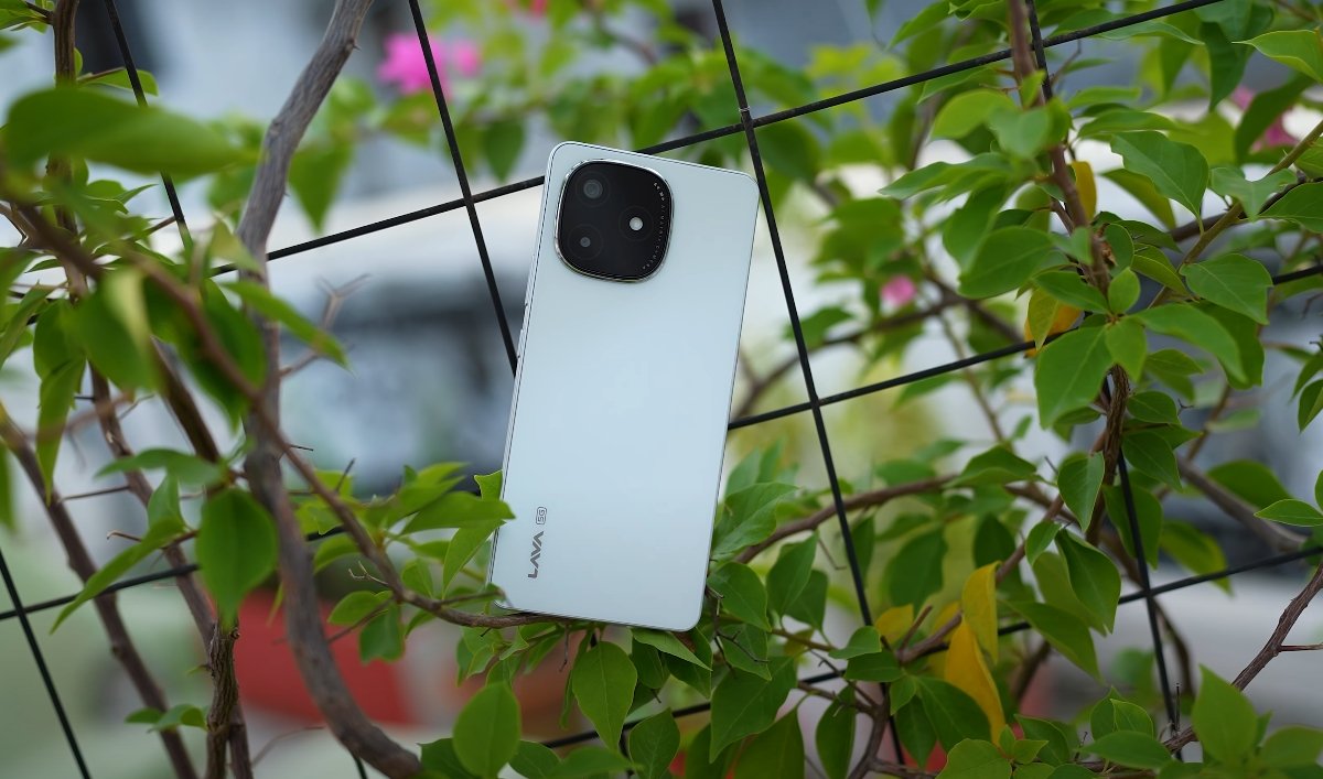 Why LAVA Play Ultra 5G Might Be The Right Choice For You