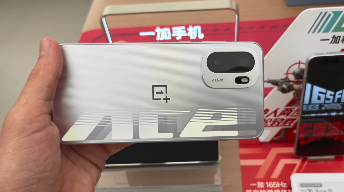 Why OnePlus Ace 6 is trending among American Android fans