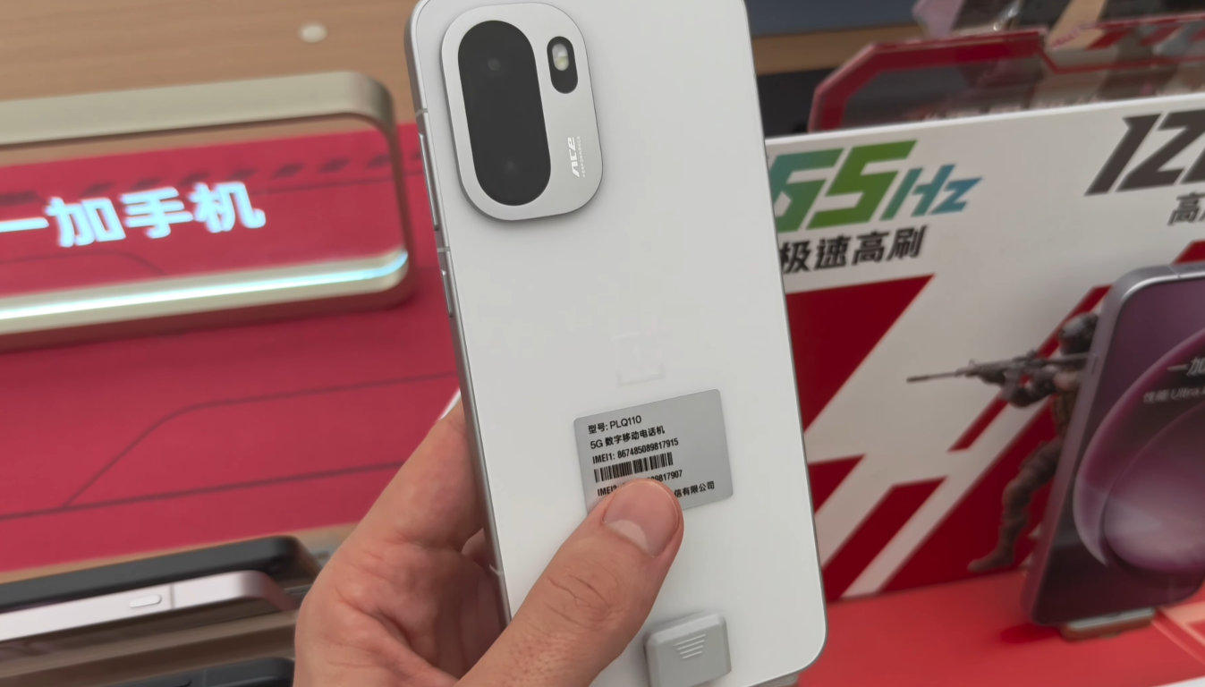 Why OnePlus Turbo may redefine performance phones in Canada