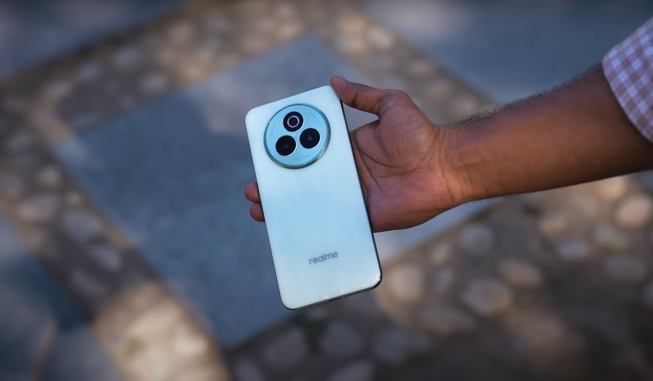 Why Realme P3 Pro Is The Phone Many Didn’t Expect